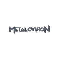 metalovision mov kenzy torr metalovision Sticker