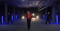 Donny Osmond - Who (Official Video)