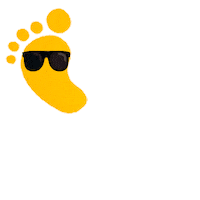 Sol Pie Sticker by Baby´s Company