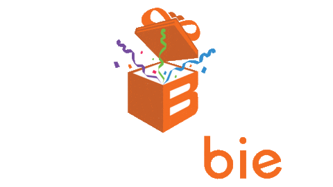Boombie giphyupload Sticker