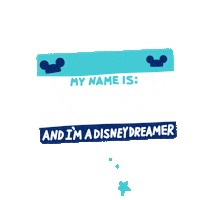 Be 100 Disney World Sticker by Walt Disney World Resort