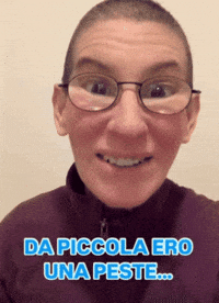 Diva Cringe GIF
