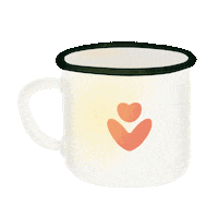Art Heart Sticker