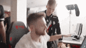 Good Vibes Dancing GIF by G2 Esports