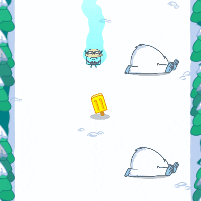 Cubemeltgame GIF by CubeMelt Adventure