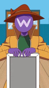 Artist Draw GIF