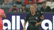 Womens Soccer GIF by National Women's Soccer League