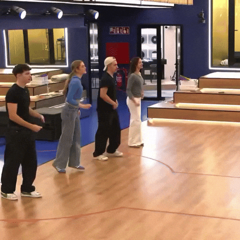 Operacion Triunfo Ot GIF