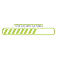 BeiaNailBar beauty nails salon haircolor Sticker