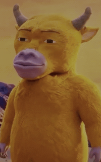 Niu Lai GIF