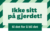 GIF by Organdonasjon