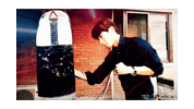 Criminal Minds Jg Sticker
