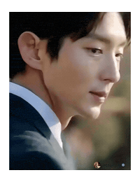 Jg Leejoongi Sticker