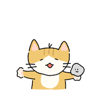 Cat Ball GIF