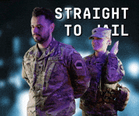 Flashing Lights Cops GIF by Only_Reilly