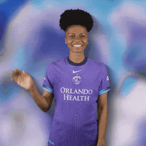 Simone Hello GIF by Orlando Pride