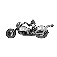 tom hunter baby GIF by goblintom