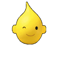 구도일 Sticker by goodoil