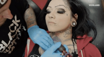 viceland GIF by Needles & Pins