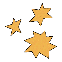 Star Sticker