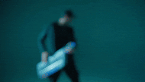 In My Head Metal GIF by Better Noise Music