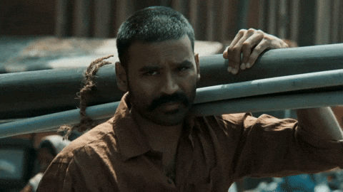 Vadachennai GIF