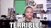 The Worst Comedy GIF by Neesin
