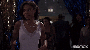 The 90S Fashion GIF by HBO Max