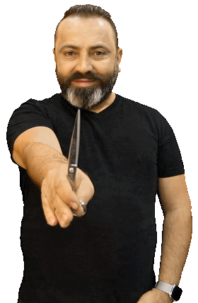 Sticker by Sukru Dudu