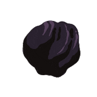 Studio Ghibli Sticker by molehill