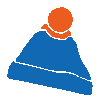 KSANoordzeegouw ksa tok muts ksainbeeld Sticker