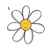 Happy Good Day Sticker