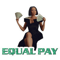 Unionize Cardi B Sticker by All Better