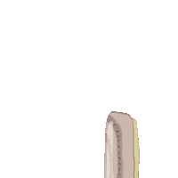 Shell Grandpa Sticker