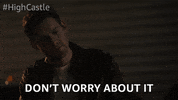 Amazon Prime Video GIF by The Man in the High Castle