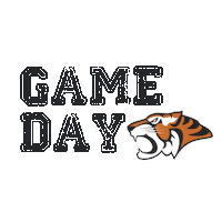 OSC_tigers_football tigers american football osnabrück osc tigers Sticker