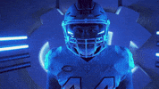 North Carolina Football GIF by UNC Tar Heels