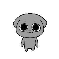 Angry Sticker