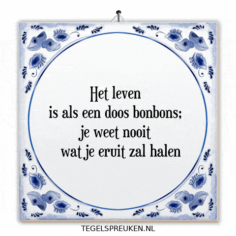 Humor Moment GIF by Tegelspreuken.nl