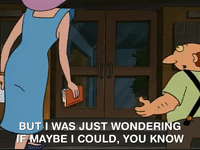 hey arnold nicksplat GIF