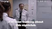 clubbing bbc one GIF by BBC