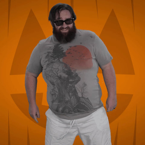 Evil Laugh