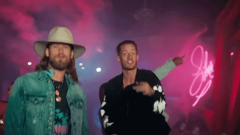 Smooth GIF by Florida Georgia Line