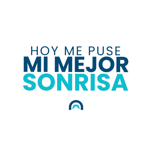 Odontologia Santiago Sticker by PlusvalRD