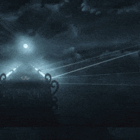 Cat Thinking GIF by Beat Saber