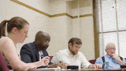 global citizen election GIF by Great Big Story