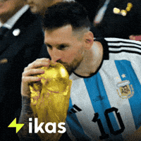 Happy World Cup GIF by ikas