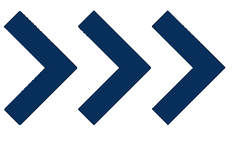 Arrow Sticker by Mount Vernon Nazarene University