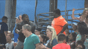 dance cam GIF by Kane County Cougars