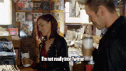 GIF by Nashville on CMT